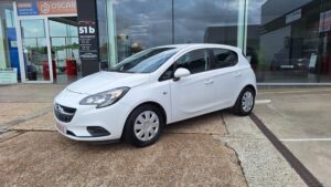 160693 Opel Corsa E 1200 benzine Enjoy tweedehandswagens garage peter bredene oostende (4)