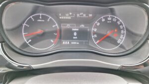 160693 Opel Corsa E 1200 benzine Enjoy tweedehandswagens garage peter bredene oostende (5)