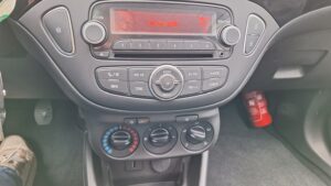 160693 Opel Corsa E 1200 benzine Enjoy tweedehandswagens garage peter bredene oostende (6)