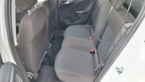 160693 Opel Corsa E 1200 benzine Enjoy tweedehandswagens garage peter bredene oostende (8)