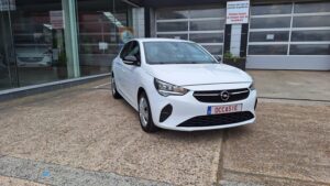 4148855 Opel Corsa F 1200 benzine tweedehandswagens garage peter bredene oostende (1)