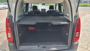 Citroen Berlingo XTR 1200 benzine tweedehandswagens garage peter bredene oostende (11)