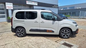 Citroen Berlingo XTR 1200 benzine tweedehandswagens garage peter bredene oostende (2)
