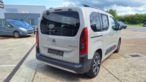 Citroen Berlingo XTR 1200 benzine tweedehandswagens garage peter bredene oostende (3)
