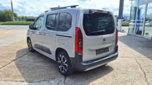 Citroen Berlingo XTR 1200 benzine tweedehandswagens garage peter bredene oostende (4)