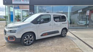 Citroen Berlingo XTR 1200 benzine tweedehandswagens garage peter bredene oostende (5)
