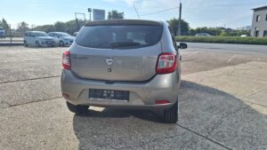 Dacia Sandero 1200 benzine tweedehandswagens garage peter bredene oostende (3)