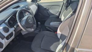 Dacia Sandero 1200 benzine tweedehandswagens garage peter bredene oostende (6)