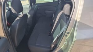 Dacia Sandero 1200 benzine tweedehandswagens garage peter bredene oostende (9)