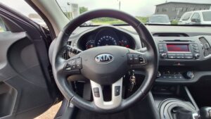 Kia Sportage 1600 benzine tweedehandswagens garage peter bredene oostende (10)