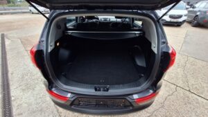 Kia Sportage 1600 benzine tweedehandswagens garage peter bredene oostende (13)