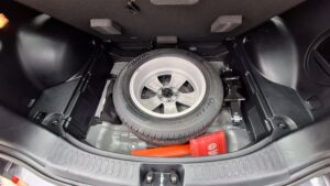 Kia Sportage 1600 benzine tweedehandswagens garage peter bredene oostende (14)