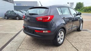 Kia Sportage 1600 benzine tweedehandswagens garage peter bredene oostende (3)