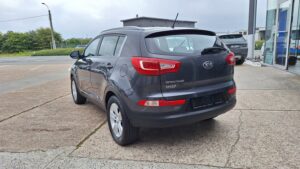 Kia Sportage 1600 benzine tweedehandswagens garage peter bredene oostende (4)