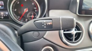 Mercedes Benz CLA 200 SHOOTING BRAKE tweedehandswagens garage peter bredene oostende (10)