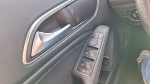 Mercedes Benz CLA 200 SHOOTING BRAKE tweedehandswagens garage peter bredene oostende (12)