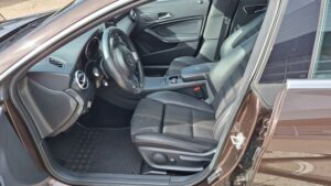 Mercedes Benz CLA 200 SHOOTING BRAKE tweedehandswagens garage peter bredene oostende (13)