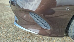 Mercedes Benz CLA 200 SHOOTING BRAKE tweedehandswagens garage peter bredene oostende (19)
