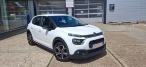657746 Citroen C3 1200 benzine tweedehandswagens garage peter bredene oostende (1)
