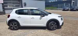 657746 Citroen C3 1200 benzine tweedehandswagens garage peter bredene oostende (2)