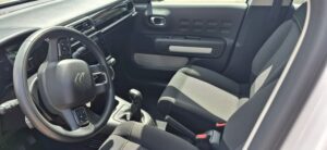 657746 Citroen C3 1200 benzine tweedehandswagens garage peter bredene oostende (4)