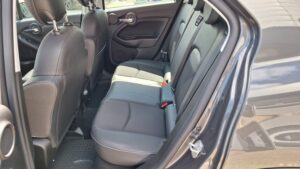 Fiat 500X 1300 benzine tweedehandswagens garage peter bredene oostende (16)