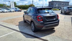 Fiat 500X 1300 benzine tweedehandswagens garage peter bredene oostende (3)