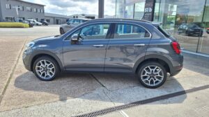 Fiat 500X 1300 benzine tweedehandswagens garage peter bredene oostende (4)