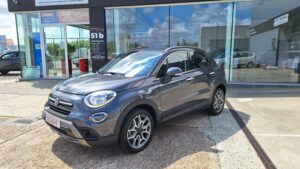 Fiat 500X 1300 benzine tweedehandswagens garage peter bredene oostende (5)