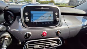 Fiat 500X 1300 benzine tweedehandswagens garage peter bredene oostende (8)