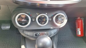 Fiat 500X 1300 benzine tweedehandswagens garage peter bredene oostende (9)