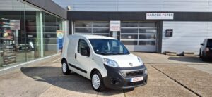 Fiat Fiorino 1300 diesel tweedehandswagens garage peter bredene oostende (2)