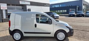 Fiat Fiorino 1300 diesel tweedehandswagens garage peter bredene oostende (3)