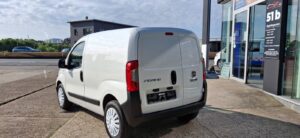 Fiat Fiorino 1300 diesel tweedehandswagens garage peter bredene oostende (4)