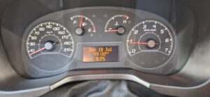 Fiat Fiorino 1300 diesel tweedehandswagens garage peter bredene oostende (5)