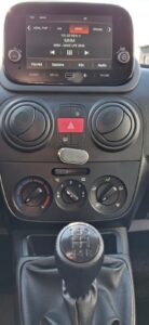 Fiat Fiorino 1300 diesel tweedehandswagens garage peter bredene oostende (7)
