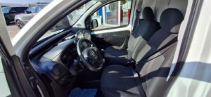 Fiat Fiorino 1300 diesel tweedehandswagens garage peter bredene oostende (8)