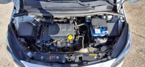 Opel Corsa E 1200 benzine tweedehandswagens garage peter bredene oostende (12)