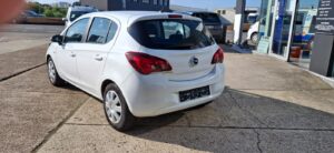 Opel Corsa E 1200 benzine tweedehandswagens garage peter bredene oostende (4)