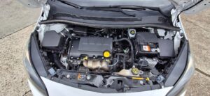 4022509 Opel Corsa E 1200 benzine Enjoy tweedehandswagens garage peter bredene oostende (11)