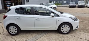 4022509 Opel Corsa E 1200 benzine Enjoy tweedehandswagens garage peter bredene oostende (2)
