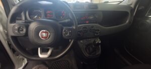 758592 Fiat Panda 1200 benzine tweedehandswagens garage peter bredene oostende (8)