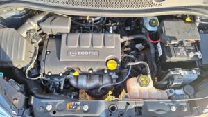 Opel ADAM 1200 benzine tweedehandswagens garage peter bredene oostende (10)