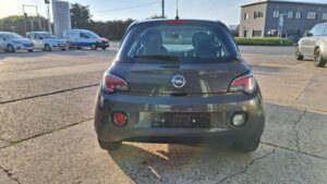 Opel ADAM 1200 benzine tweedehandswagens garage peter bredene oostende (3)