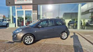 Opel ADAM 1200 benzine tweedehandswagens garage peter bredene oostende (5)
