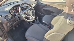 Opel ADAM 1200 benzine tweedehandswagens garage peter bredene oostende (6)
