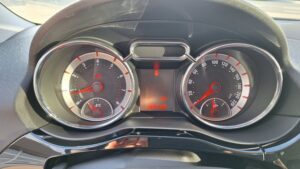 Opel ADAM 1200 benzine tweedehandswagens garage peter bredene oostende (7)
