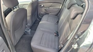 Dacia Logan II Comfort ECO G 100 2020 tweedehandswagens garage peter bredene oostende (11)