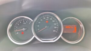 Dacia Logan II Comfort ECO G 100 2020 tweedehandswagens garage peter bredene oostende (6)