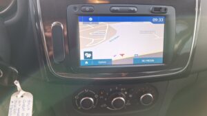 Dacia Logan II Comfort ECO G 100 2020 tweedehandswagens garage peter bredene oostende (8)